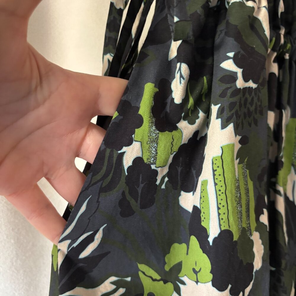 Rachel Comey Marika Dress - Picture 9 of 13